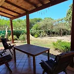 Villa Lentischio *