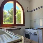 Lentischio Villa