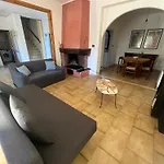 Villa Lentischio