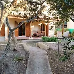 Lentischio Villa *