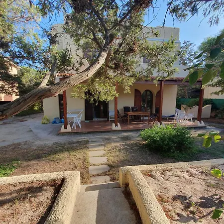 Lentischio Villa Platamona