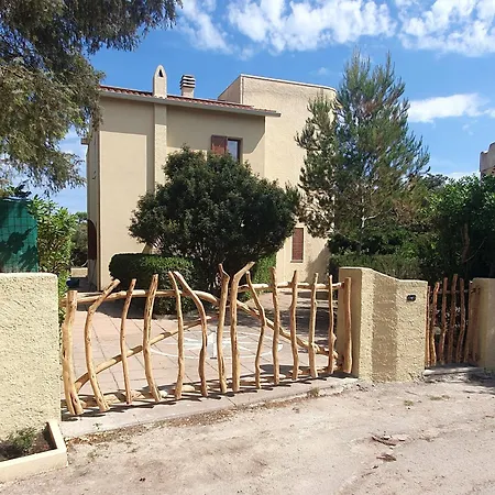 Lentischio Vila *