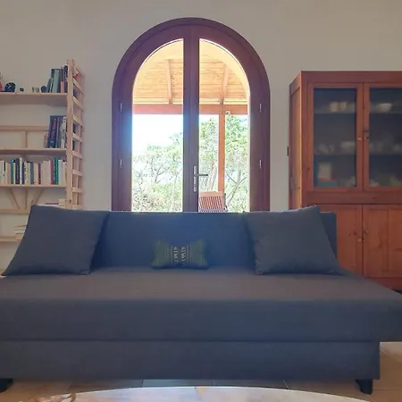 Vila Lentischio